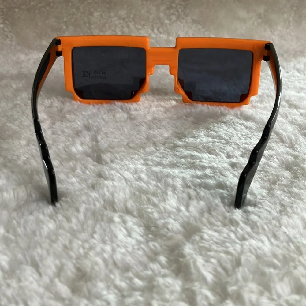Minecraft | Sunglasses 400 UV